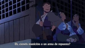 Hijikata Toshizo: Shiro no Kiseki